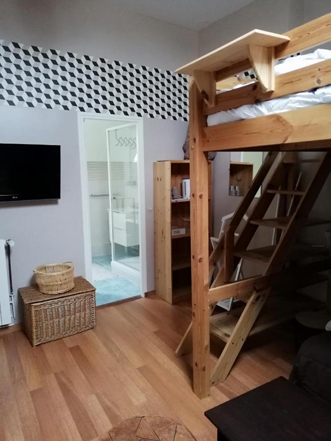 Celine'Home Saint-Germain-sur-Morin Dış mekan fotoğraf