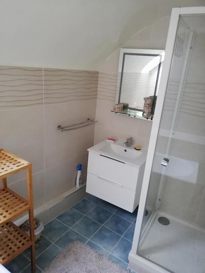 Celine'Home Saint-Germain-sur-Morin Dış mekan fotoğraf