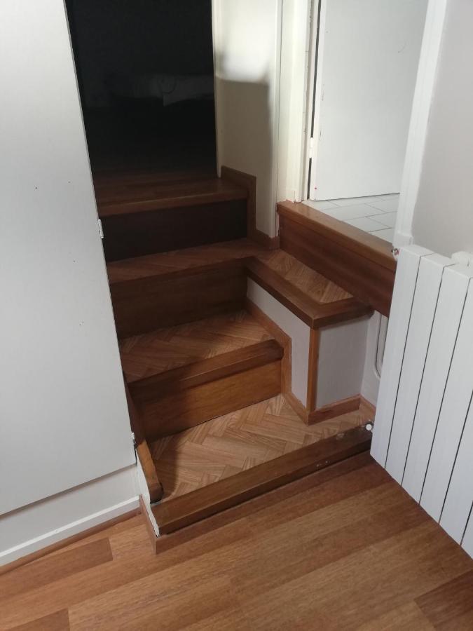 Celine'Home Saint-Germain-sur-Morin Dış mekan fotoğraf