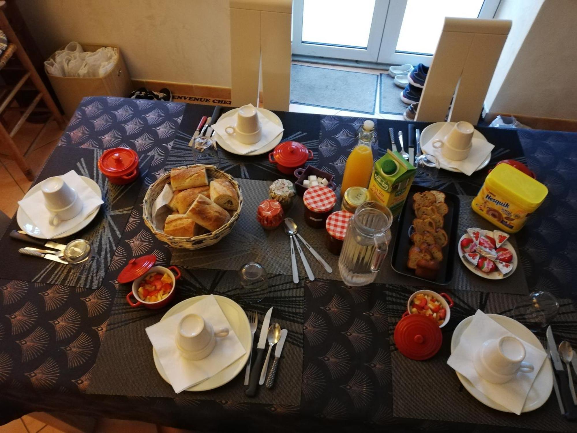 Celine'Home Saint-Germain-sur-Morin Dış mekan fotoğraf
